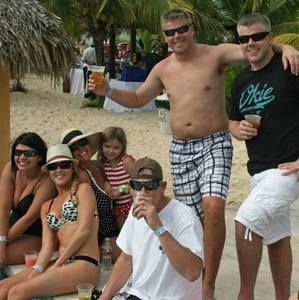 Meet your Posher, Jamie